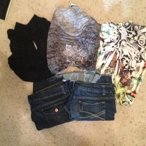 Bundle for @mommy22trahans