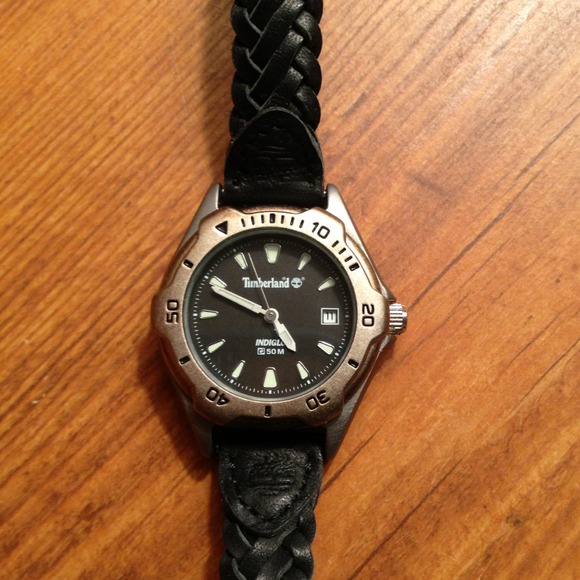 Timberland Women's Watch