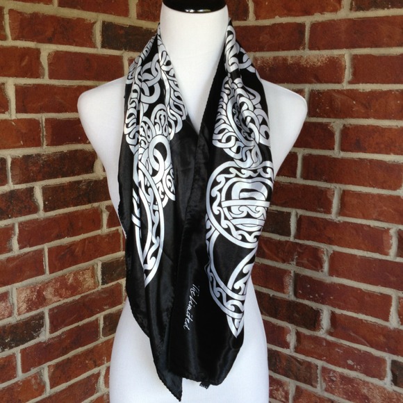 Scarf from The Limited