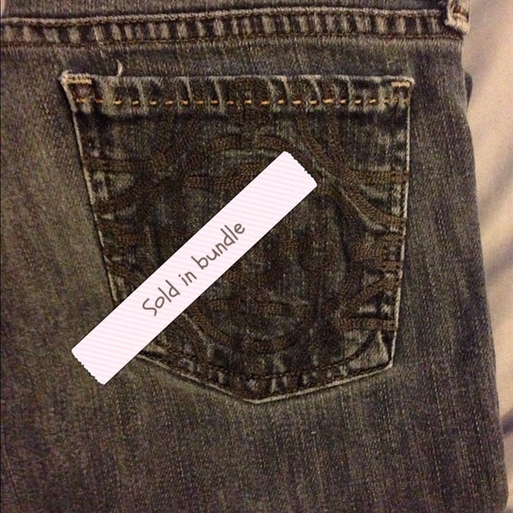 Citizens of Humanity jeans