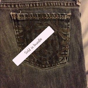 Citizens of Humanity jeans