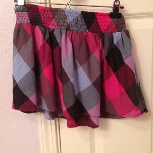 O'Neill Skirt