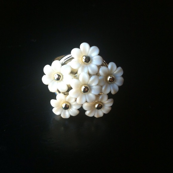 Vintage Ring