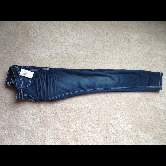 ZCO Jeans Denim - 💰💰SOLD💰💰