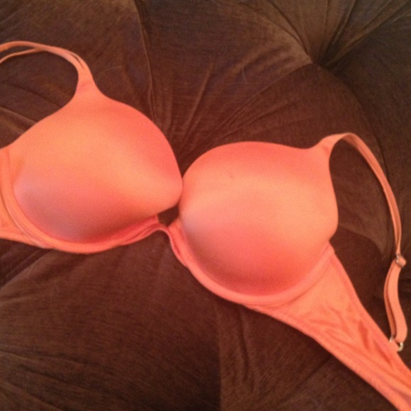 ❌VS orange bra❌SOLD