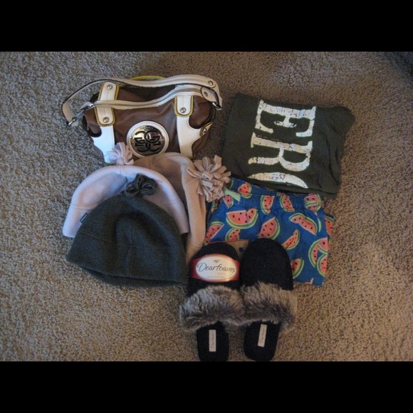 Bundle for Sherry