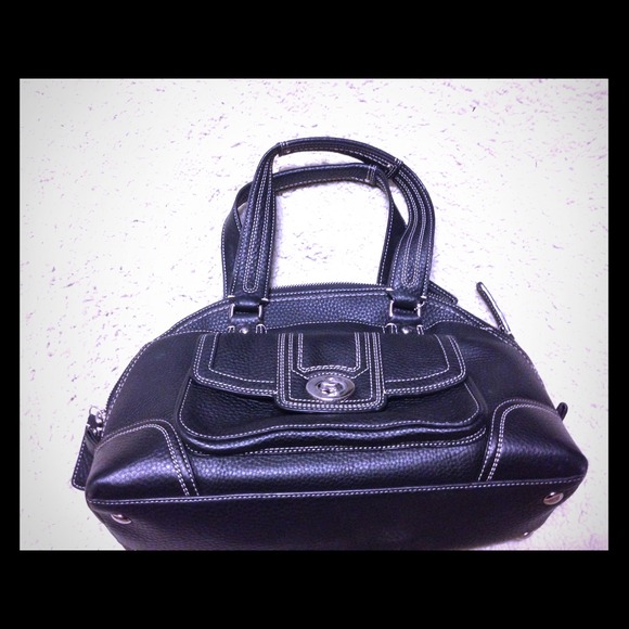 Coach Purse- Authentic