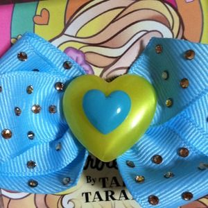 Barbie Hair Clip