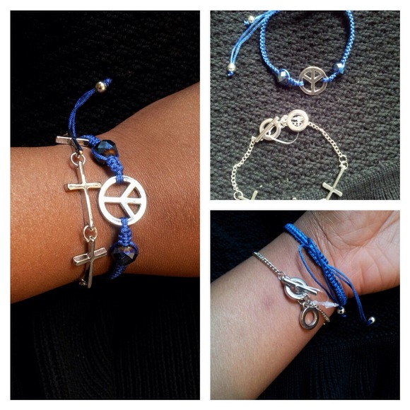 Bracelet bundle - Picture 3 of 3