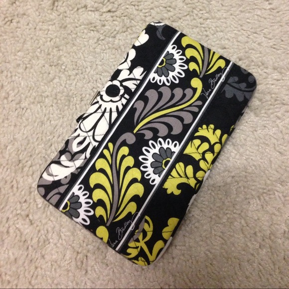 Vera Bradley wallet- brand new