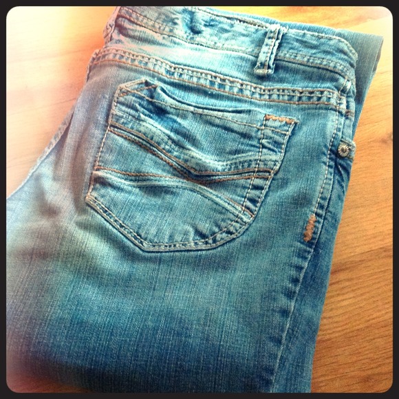 Aeropostale Jeans