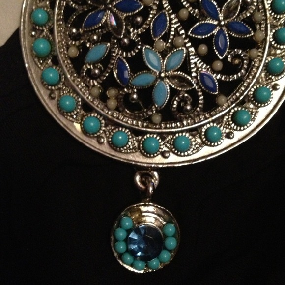 ::: bebe top:::sold - Picture 4 of 4