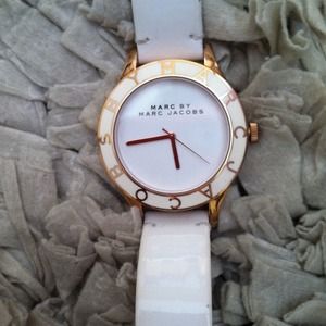 Marc by Marc Jacobs watch