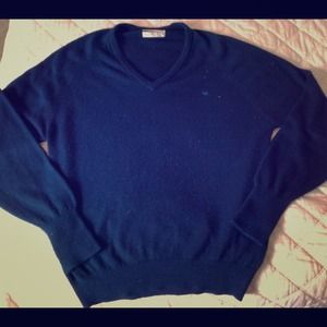 Christian Dior sweater