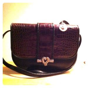 Sold to Evaulted ♥Brighton small crossbody