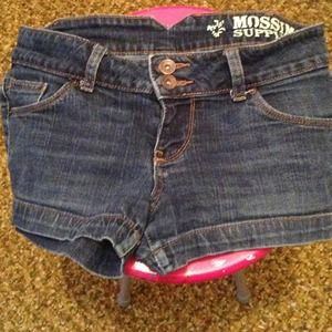 Mossimo Supply Co. shorts