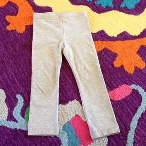 Girls' leggings