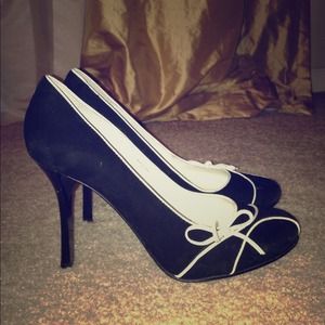 Cute pumps!