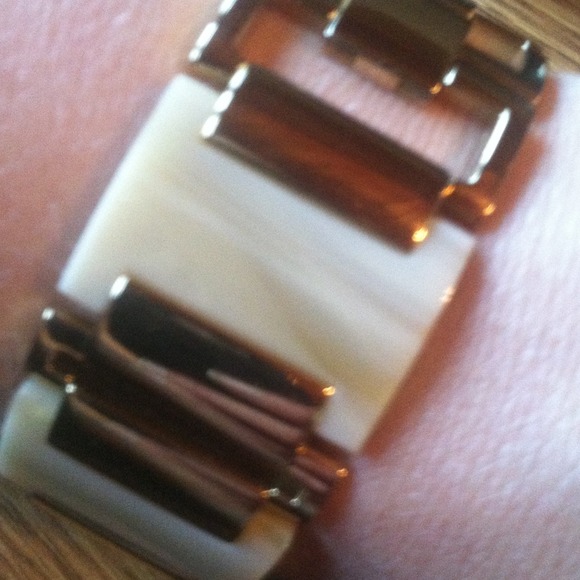 Beautiful authentic Michael kors watch with tags - Picture 4 of 4