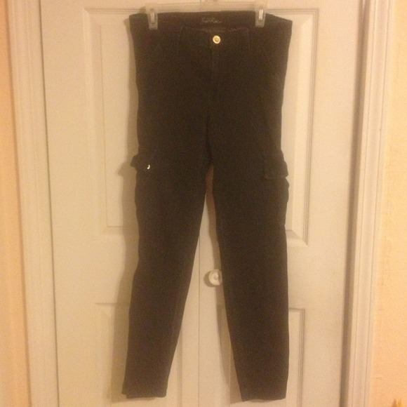 ******SOLD******  stretch skinny jeans