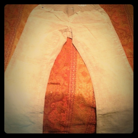 Gap Maternity Pants