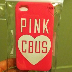 VS iPhone case 4/4s