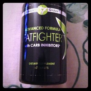 It works advanced formula fat fighter