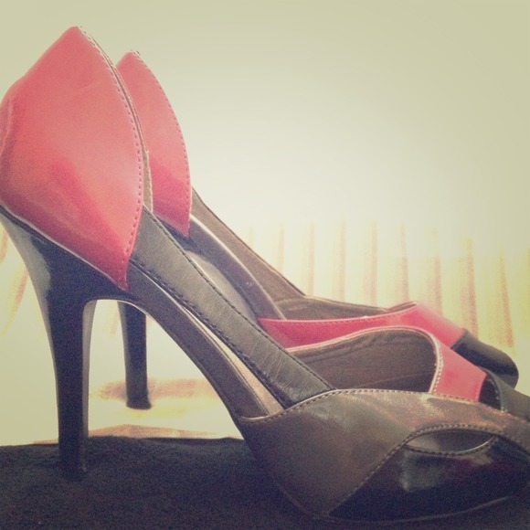 Shoes!