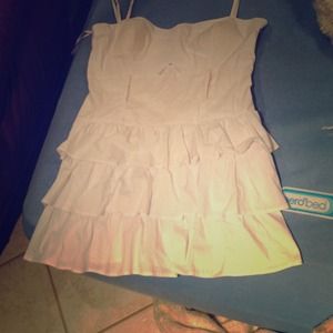 BEBE dress