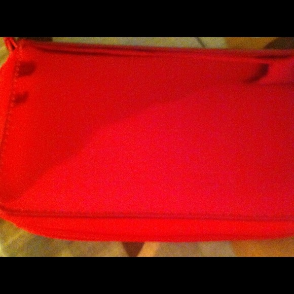 Victoria's Secret wristlet/wallet