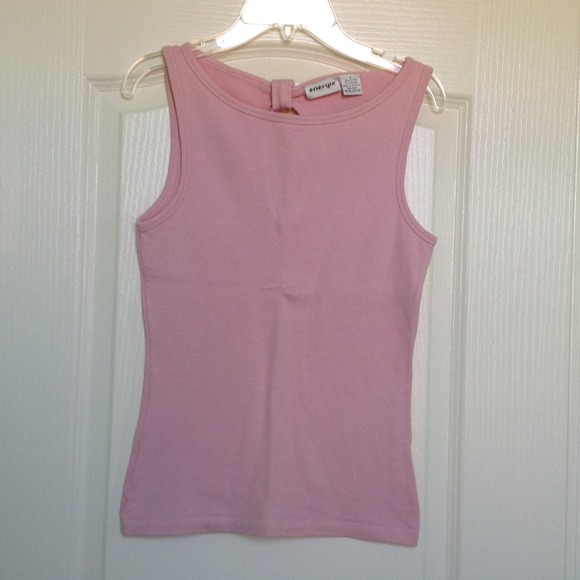 Energie Tops - Pre-owned top - M