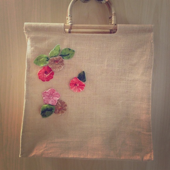 Stacia New York Purse