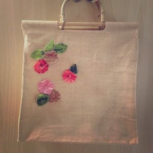 Stacia New York Purse