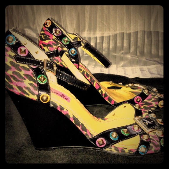 Shoes 💥reduced💥✨