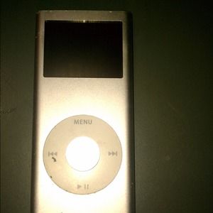 iPod nano