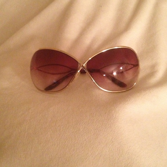 Steve Madden sunglasses