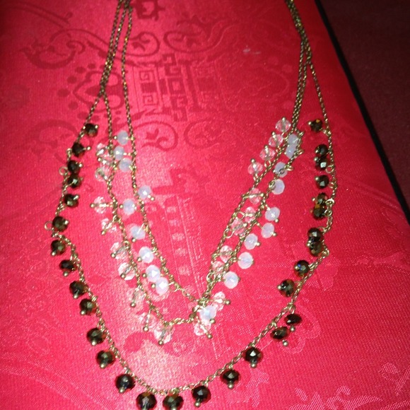🚫bundled🚫Necklace