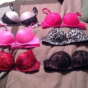 Bras