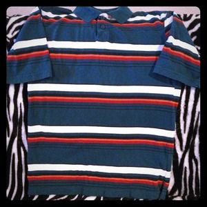 Boys polo