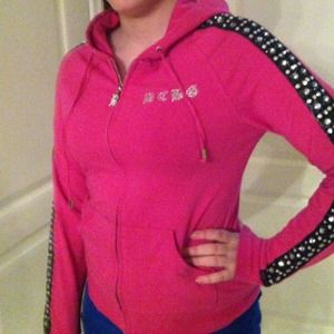 🔴Reduced🔴BCBG pink coat