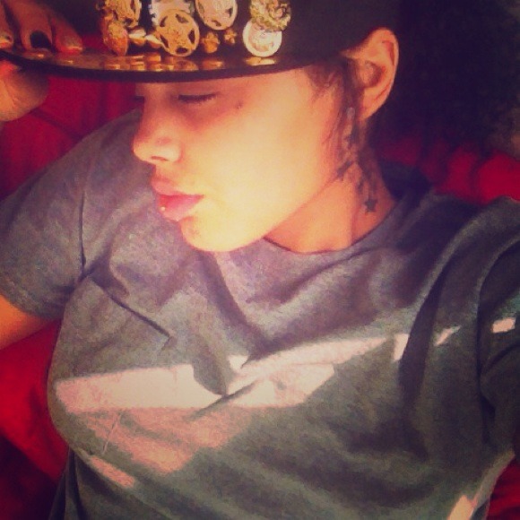 All me