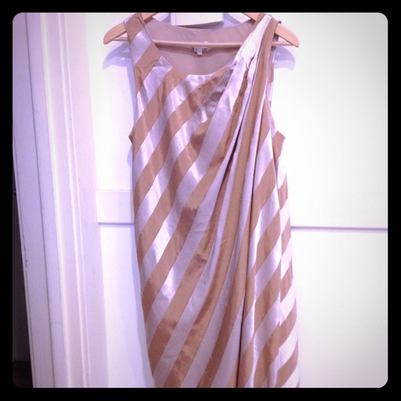 J.Crew Collection Farrah Dress