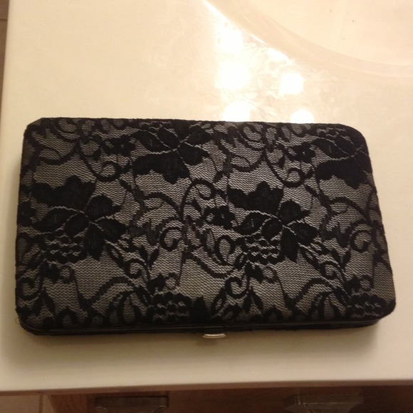 Cute!!! Wallet