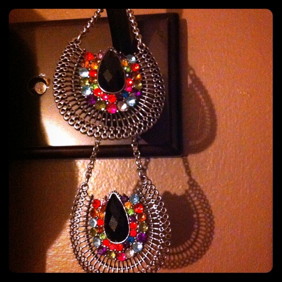 Ear rings