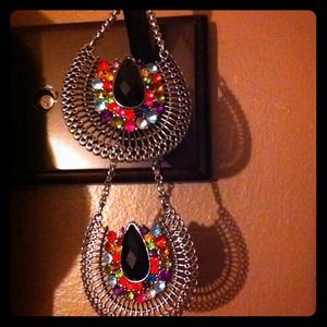 Ear rings