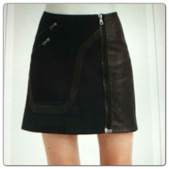 rag & bone Dresses & Skirts - Rag & Bone Seabury skirt