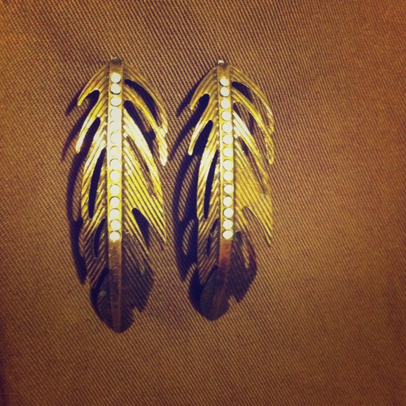 Feathers