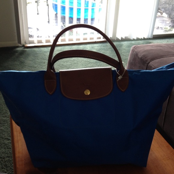 Longchamp Lé Pliage ❌TRADED to @mrsmandi ❌