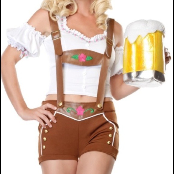Halloween Costume