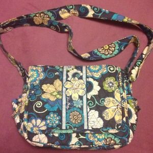 Vera Bradley purse